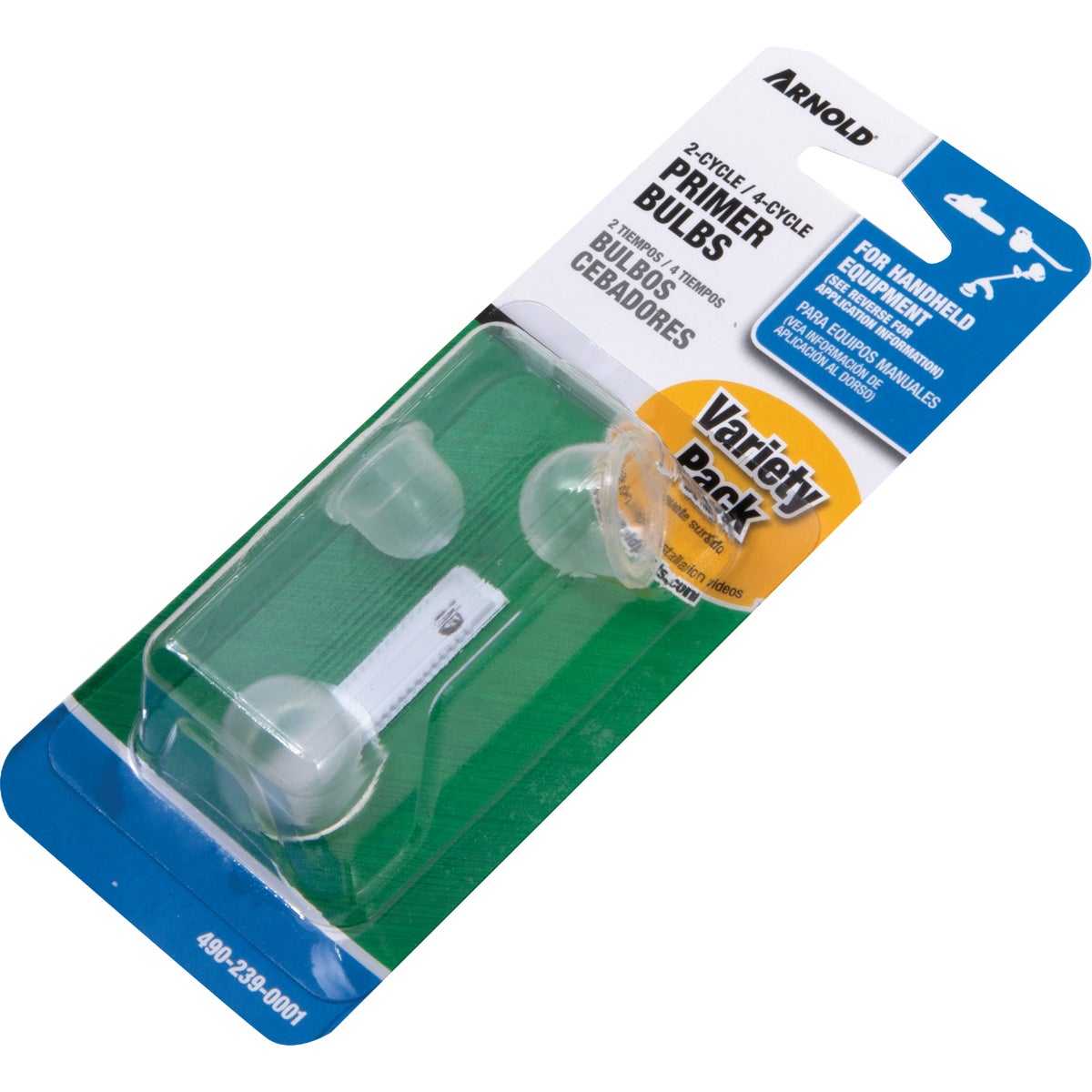 Arnold Handheld Outdoor Power Primer Bulb (3-Ct.) Image 3