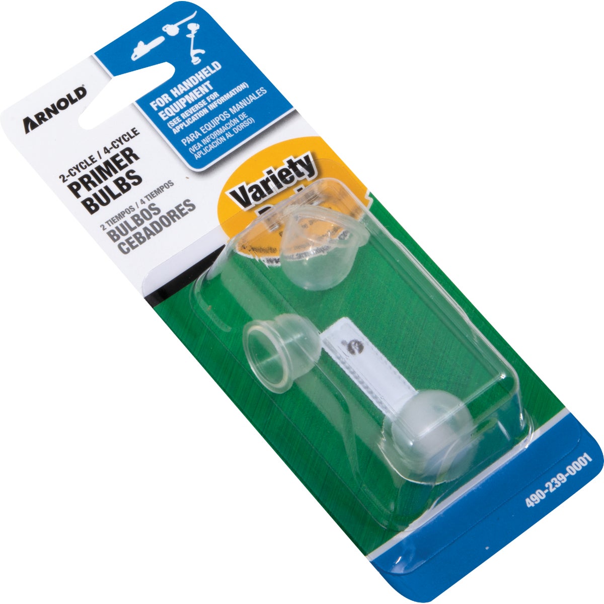 Arnold Handheld Outdoor Power Primer Bulb (3-Ct.) Image 4