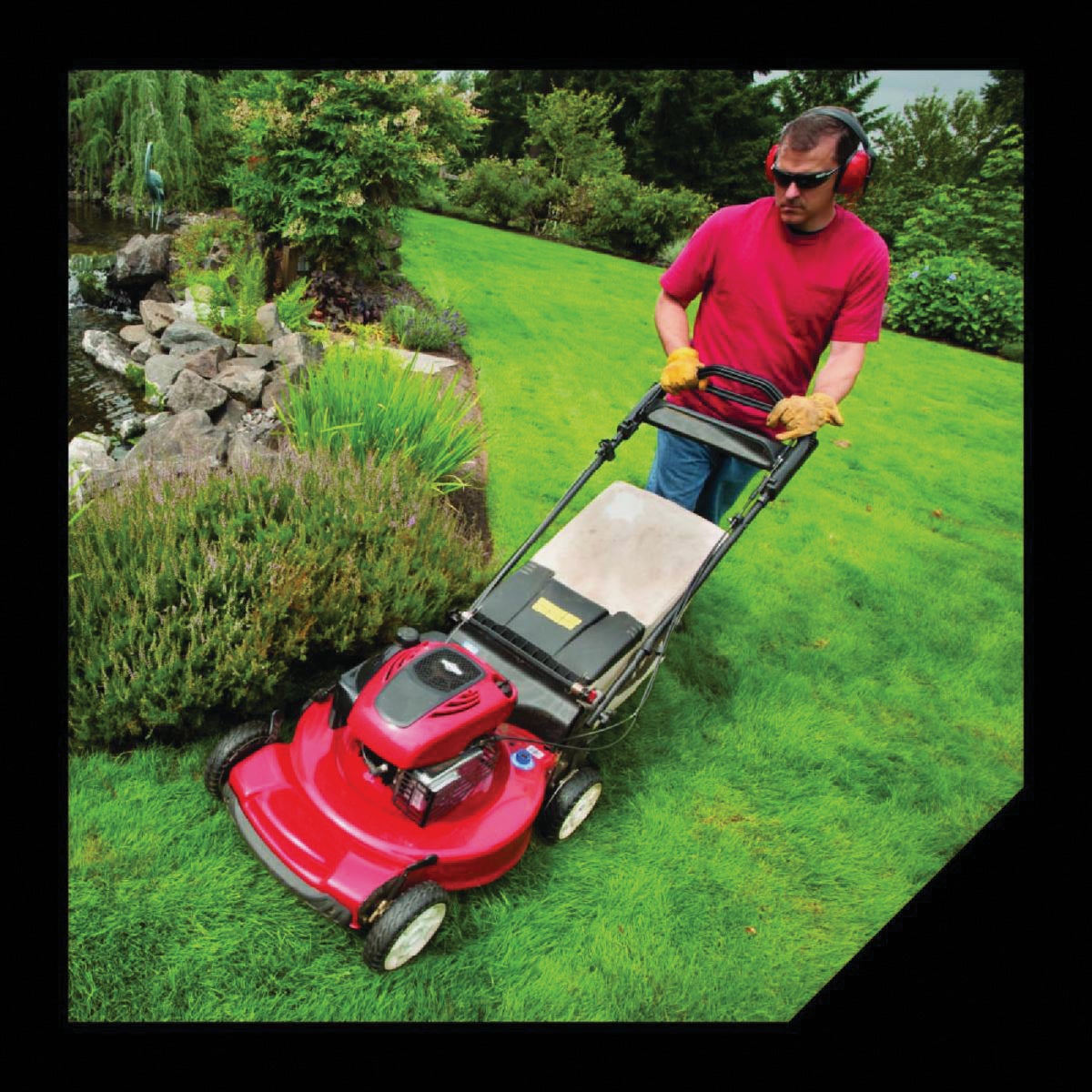 Oregon Lawn Mower Replacement Primer Bulbs Variety Pack Image 3