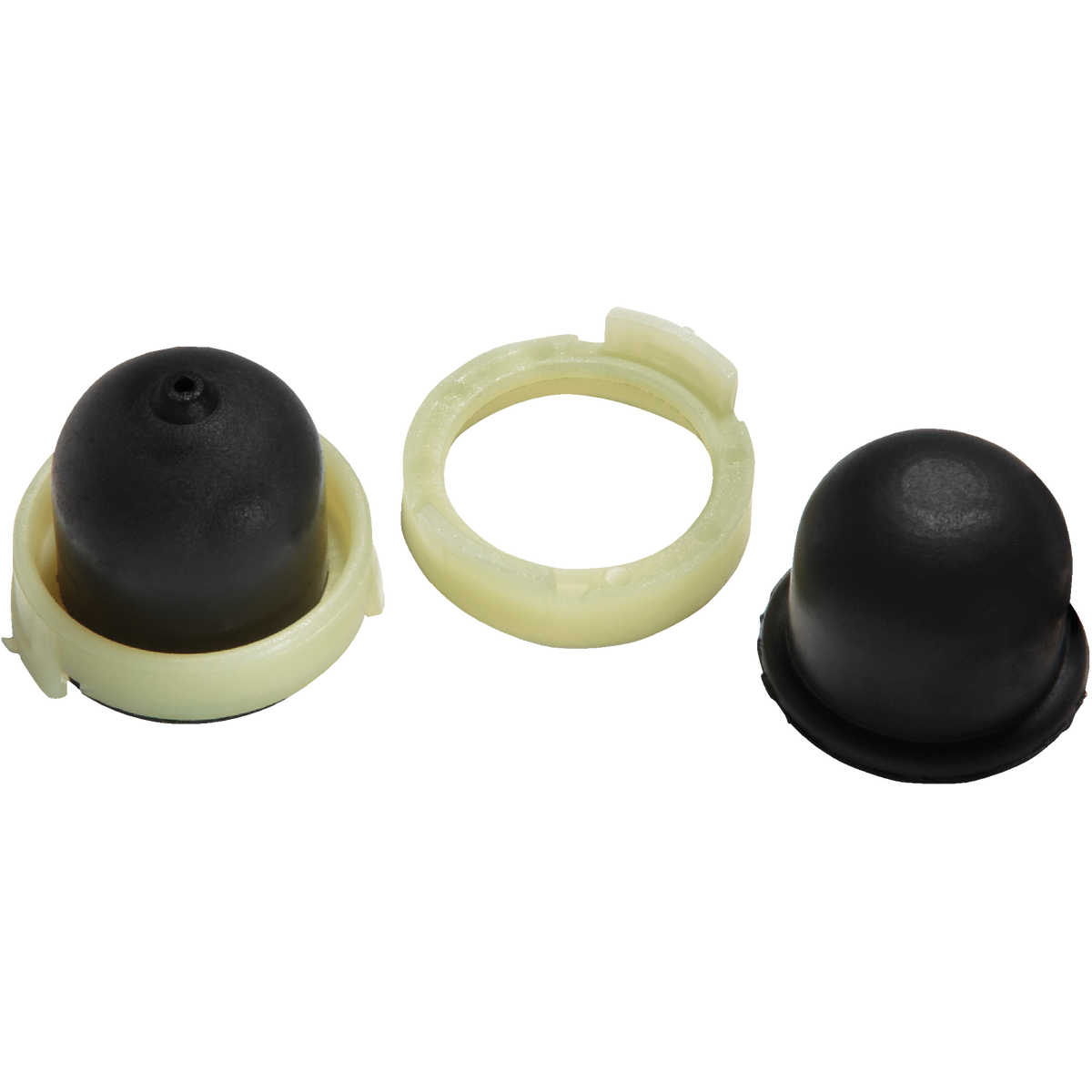 Arnold Lawn Mower Primer Bulb (2 Count) Image 1