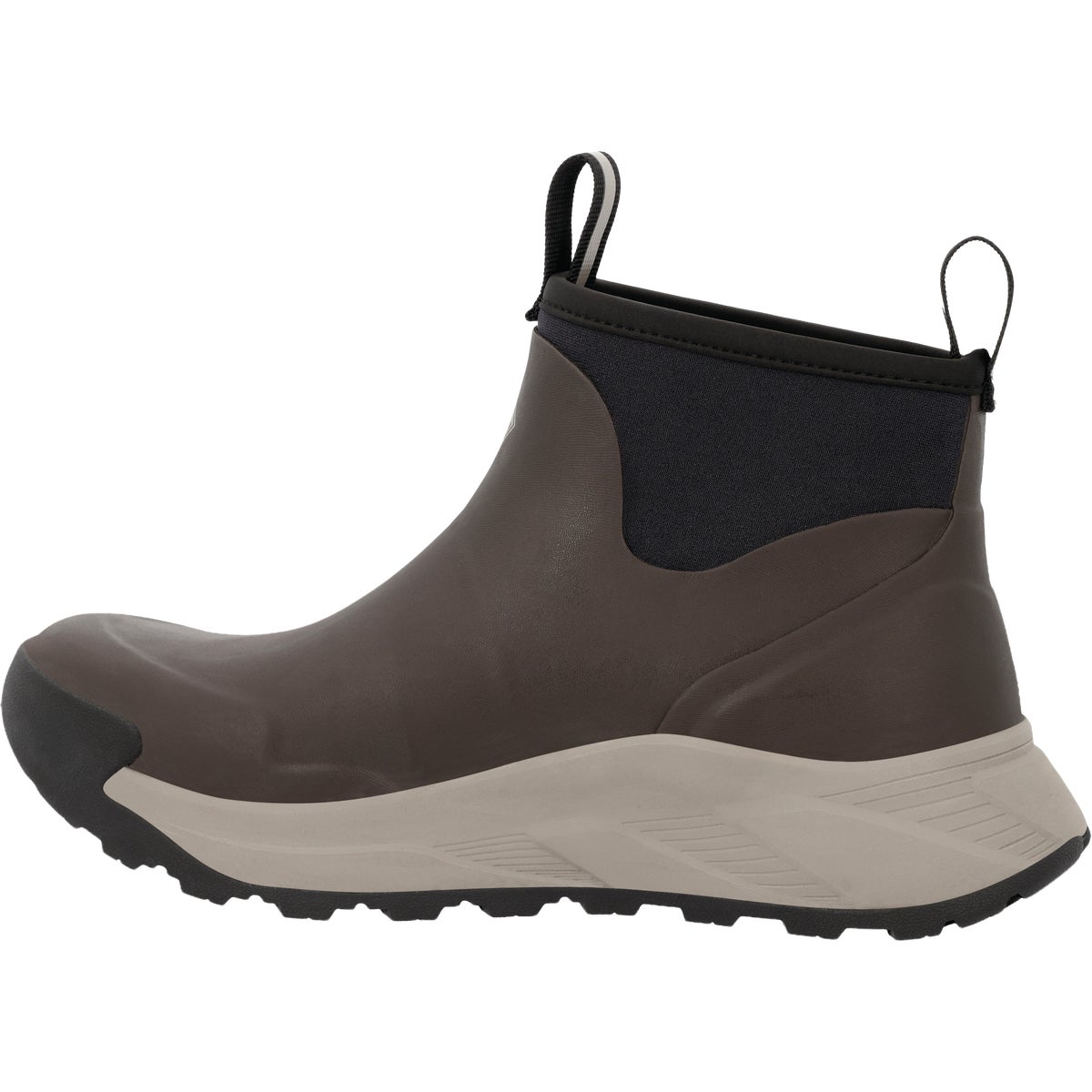 The Muck Boot Company Outmax Men's 6 In. Turkish Coffee Brindle Boot, Size 13 Image 6