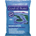 Coast of Maine Wiscasset Blend 8 Qt. Organic Earthworm Castings Image 1