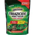Spectracide Triazicide 10 Lb. Ready To Use Granules Insect Killer For Lawns Image 1