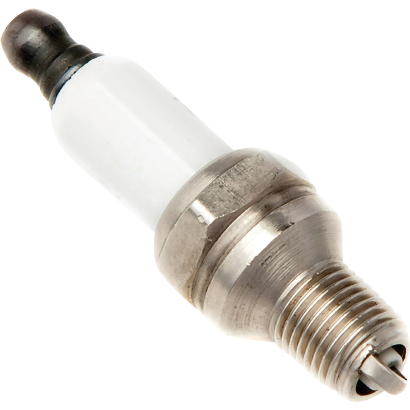 MTD 5/8 In. 4-Cycle Spark Plug Image 1