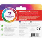 SmartyKat Skitter Critters Plush Catnip Mice Cat Toy (3-Pack) Image 2