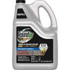 Roundup Dual Action 365 1.25 Gal. Exclusive Formula Refill Weed & Grass Killer Image 1