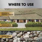 Roundup Dual Action 365 1.25 Gal. Exclusive Formula Refill Weed & Grass Killer Image 2