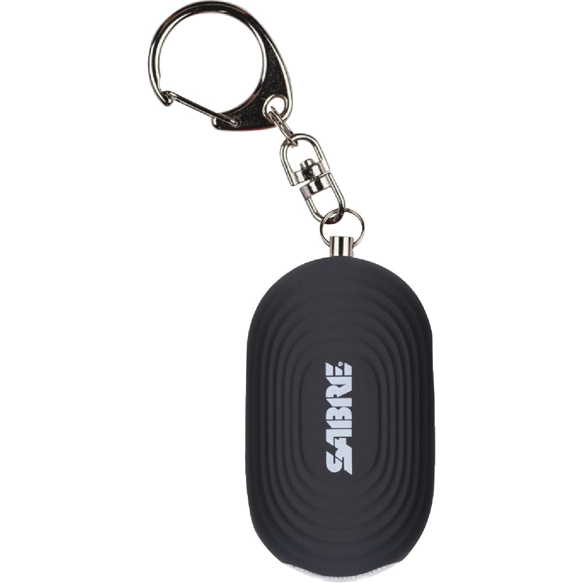 Sabre 130dB Personal Alarm with LED Light Image 3