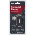 Sabre 130dB Personal Alarm with LED Light Image 1
