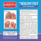 O'Keeffe's Healthy Feet 3 Oz. Night Treatment Lotion Image 3