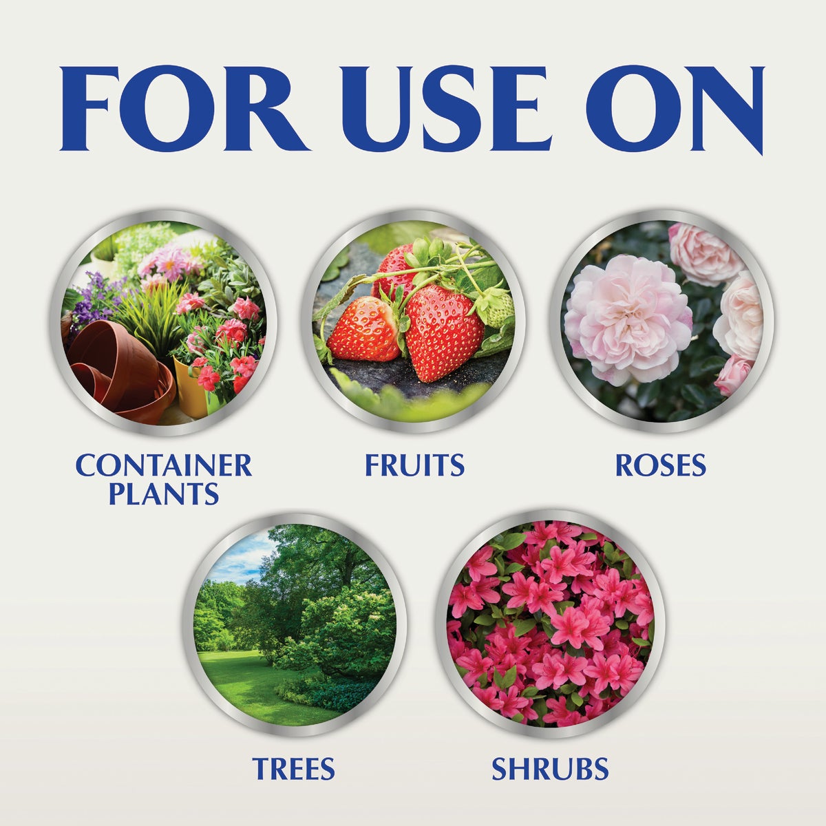 Alaska 1 Gal. 5-1-1 Organic Concentrate Liquid Plant Food Image 2