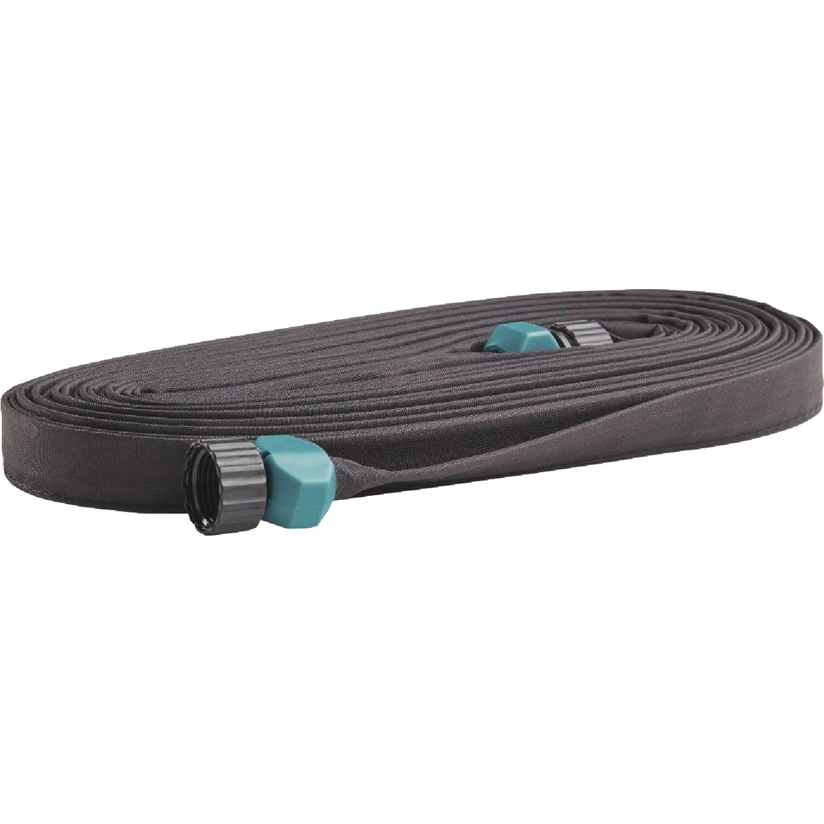 Gilmour 50 Ft. Flat Soaker Hose Image 1