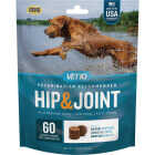 VetIQ 7.4 Oz. Chicken Flavored Hip & Joint Dog Chew (60-Pack) Image 1