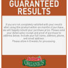 Jobe's Organics Fruit & Nut Tree Spikes (8-Pack) Image 2