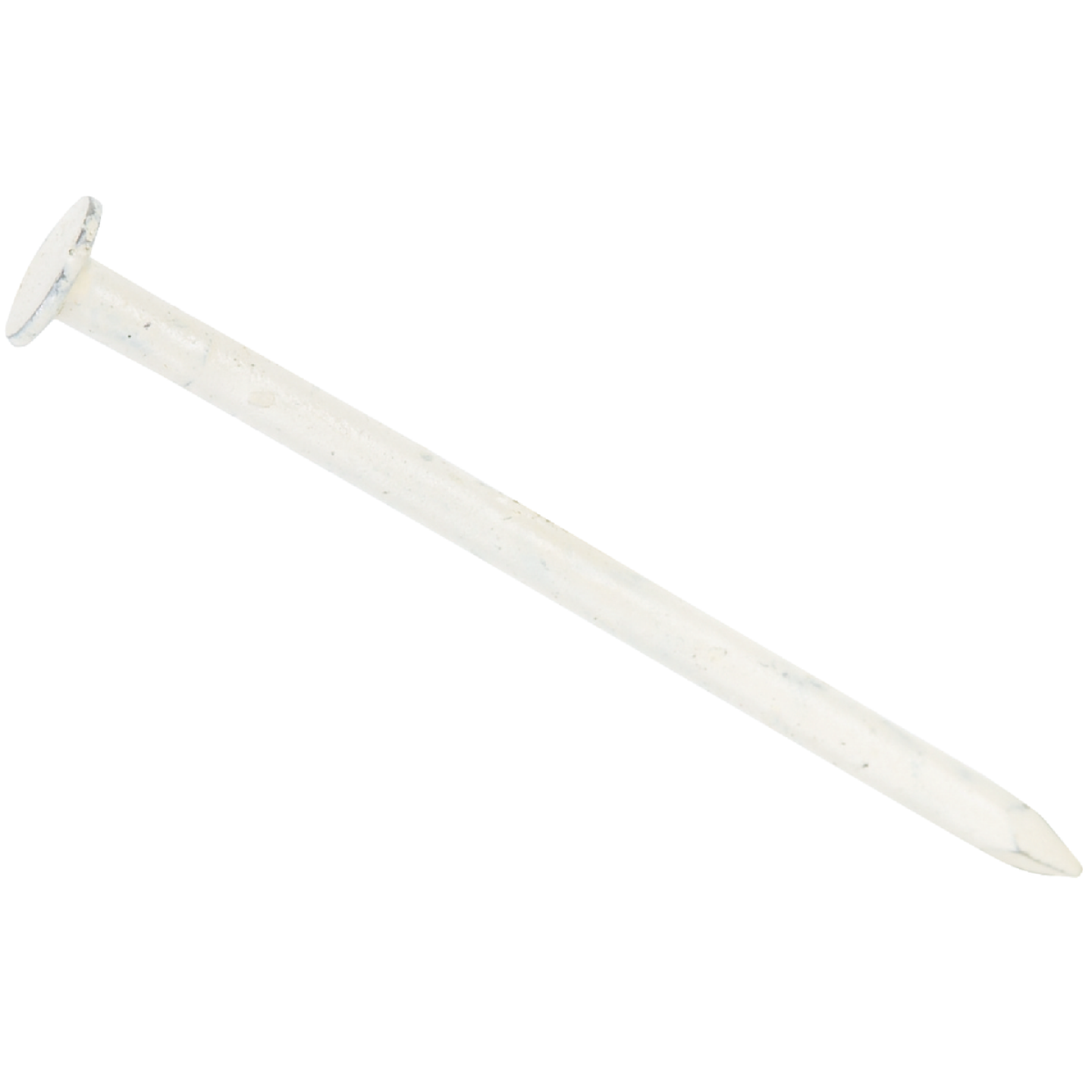 Do it 1-1/4 In. 15 ga Almond Stainless Steel Trim Nails (649 Ct., 1 Lb.) Image 1