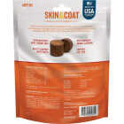 VetIQ 7.4 Oz. Skin & Coat Chews (60-Pack) Image 5
