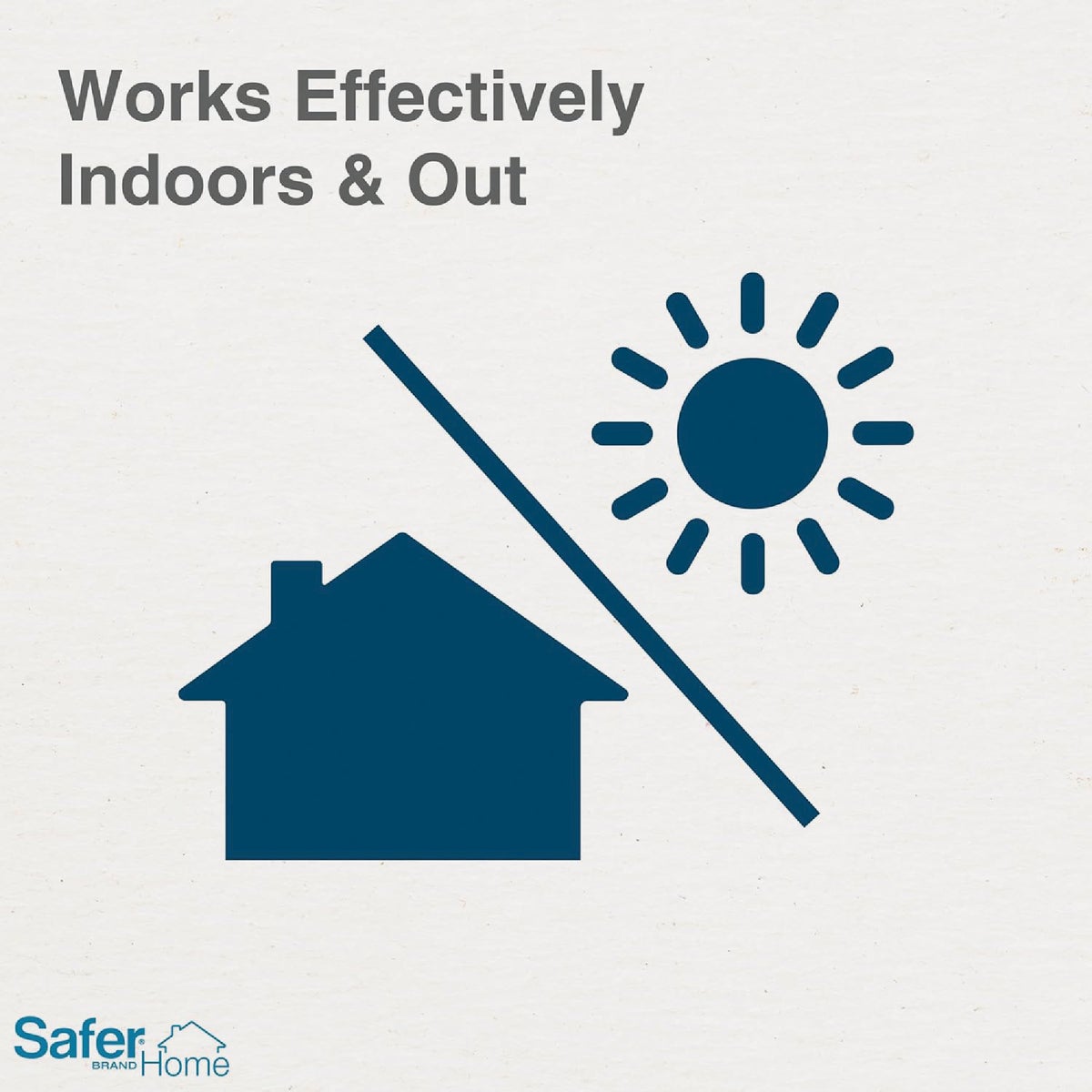 Safer Home 4 Lb. Ready To Use Diatomaceous Earth Crawling Insect Killer Image 2