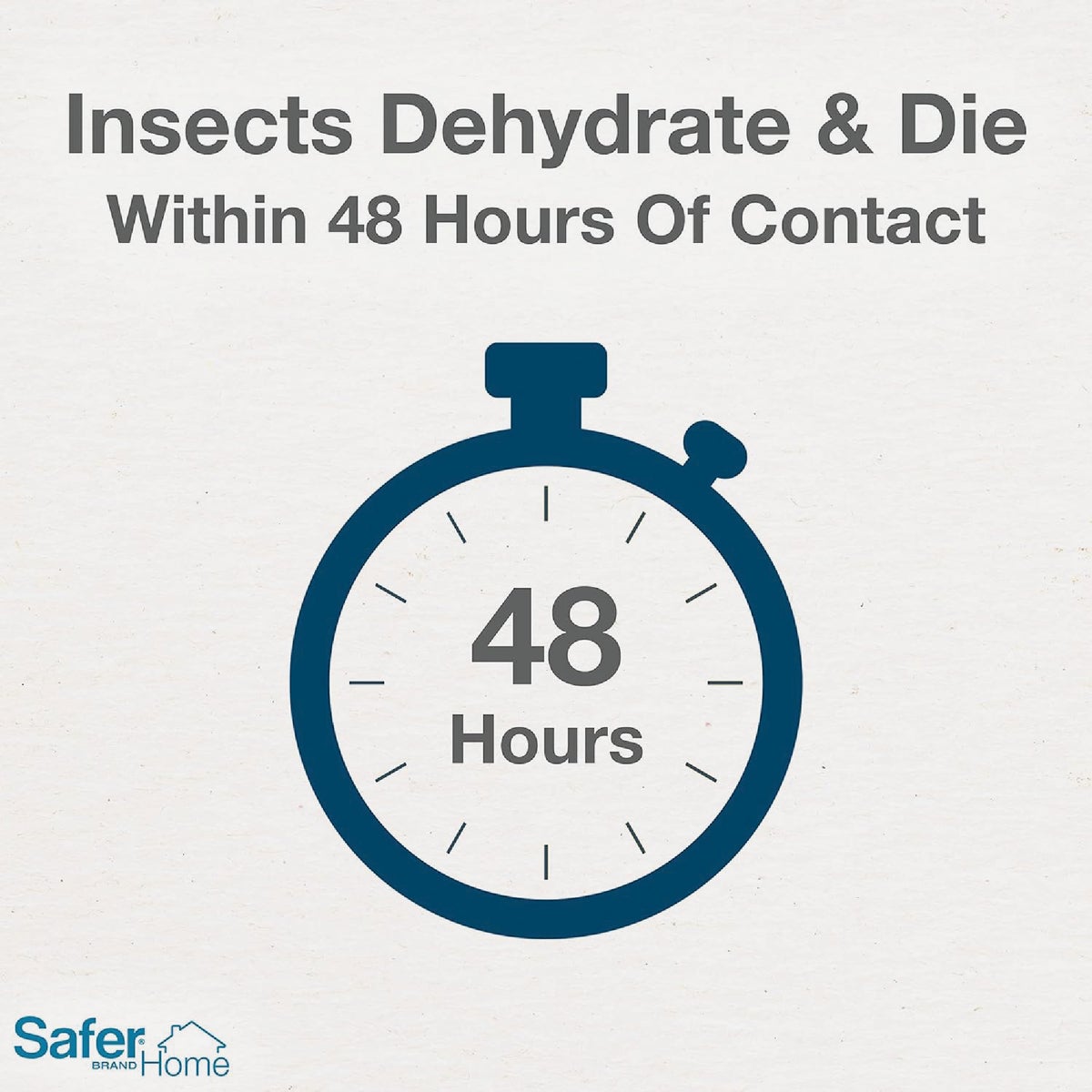 Safer Home 4 Lb. Ready To Use Diatomaceous Earth Crawling Insect Killer Image 6