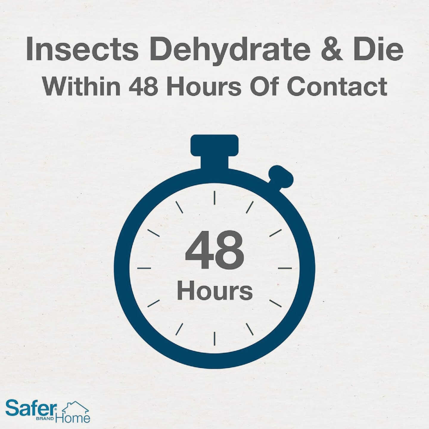 Safer Home 4 Lb. Ready To Use Diatomaceous Earth Crawling Insect Killer Image 6