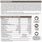 NutriSource 4 Lb. Chicken & Rice Recipe Senior Dog Food Image 3