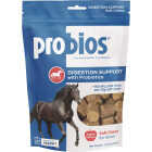 Probios 1.32 Lb. Apple Digestion Support Horse Chews Image 1