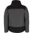 Milwaukee M12 AXIS Men's Gray Cordless Heated Jacket, XL Image 2