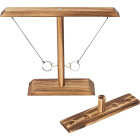 Ergode Bolaball Ring Toss/Battle Hook/Ring Game Set for Adults Image 1