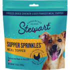 Stewart Supper Sprinkles 2.5 Oz. Chicken Liver Meat Topper Image 1