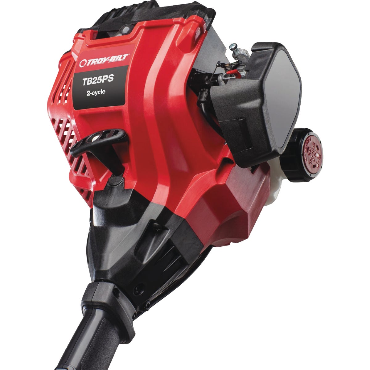 Troy-Bilt TB25PS 10 In. 25cc Gas Pole Saw Image 3