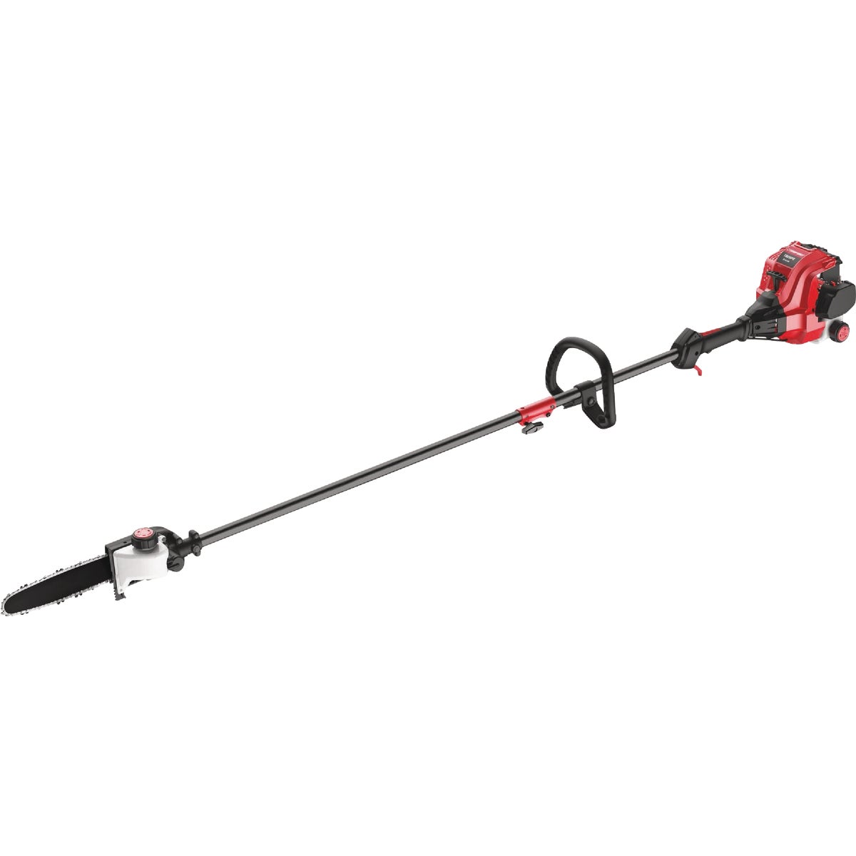 Troy-Bilt TB25PS 10 In. 25cc Gas Pole Saw Image 4