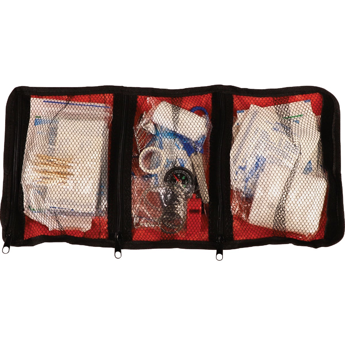 YakAttack Reel Essentials First Aid Kit with Dry Bag Image 5