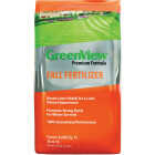GreenView Premium Formula 30 Lb. 30-0-12 Fall Fertilizer Image 1