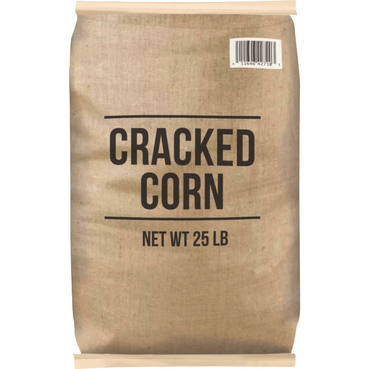Valley Splendor 25 Lb. Cracked Corn