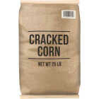 Valley Splendor 25 Lb. Cracked Corn Image 1
