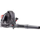 Troy-Bilt TB51BP 220 MPH 600 CFM 51cc Backpack Gas Blower Image 5