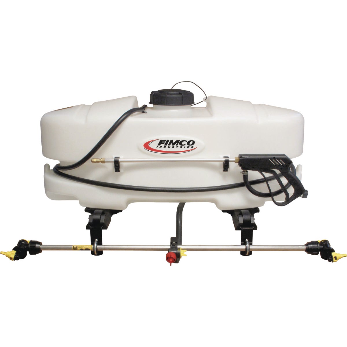 Fimco 25 Gal. Broadcast ATV Sprayer 