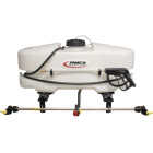 Fimco 25 Gal. Broadcast ATV Sprayer Image 1