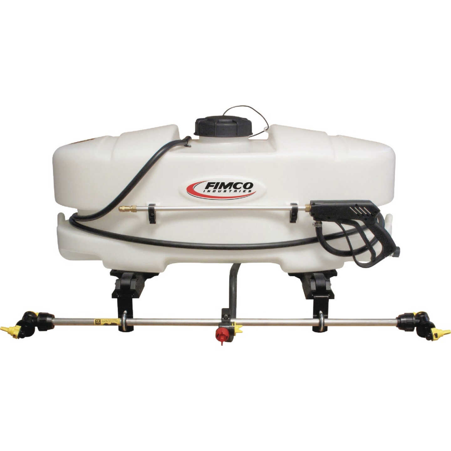 Fimco 25 Gal. Broadcast ATV Sprayer Image 1