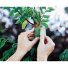 VELCRO Brand One-Wrap 2 In. x 18 Ft. Green Tree Tie Roll Image 2