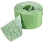 VELCRO Brand One-Wrap 2 In. x 18 Ft. Green Tree Tie Roll Image 6