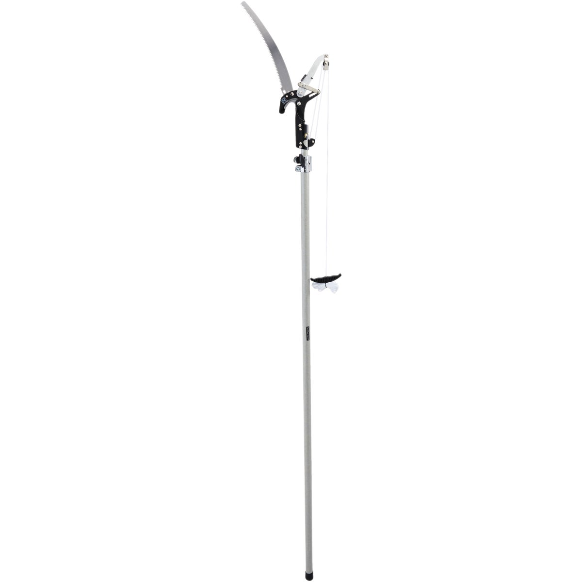 Best Garden 1-1/4 In. Cutting Capacity 12 Ft. Fiberglass Pole Tree Pruner Image 3