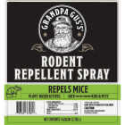 Grandpa Gus's 1 Gal. Ready To Use Trigger Spray All Natural Mouse Repellent Spray Image 6