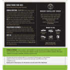 Grandpa Gus's 1 Gal. Ready To Use Trigger Spray All Natural Mouse Repellent Spray Image 7