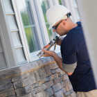 DAP DYNAFLEX 920 10.1 Oz. Premium Exterior Elastomeric Sealant, Clear Image 4