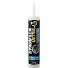 Dap Dynaflex Ultra 10.1 Oz. Clear Advanced Exterior Sealant for Window, Door & Siding Image 1