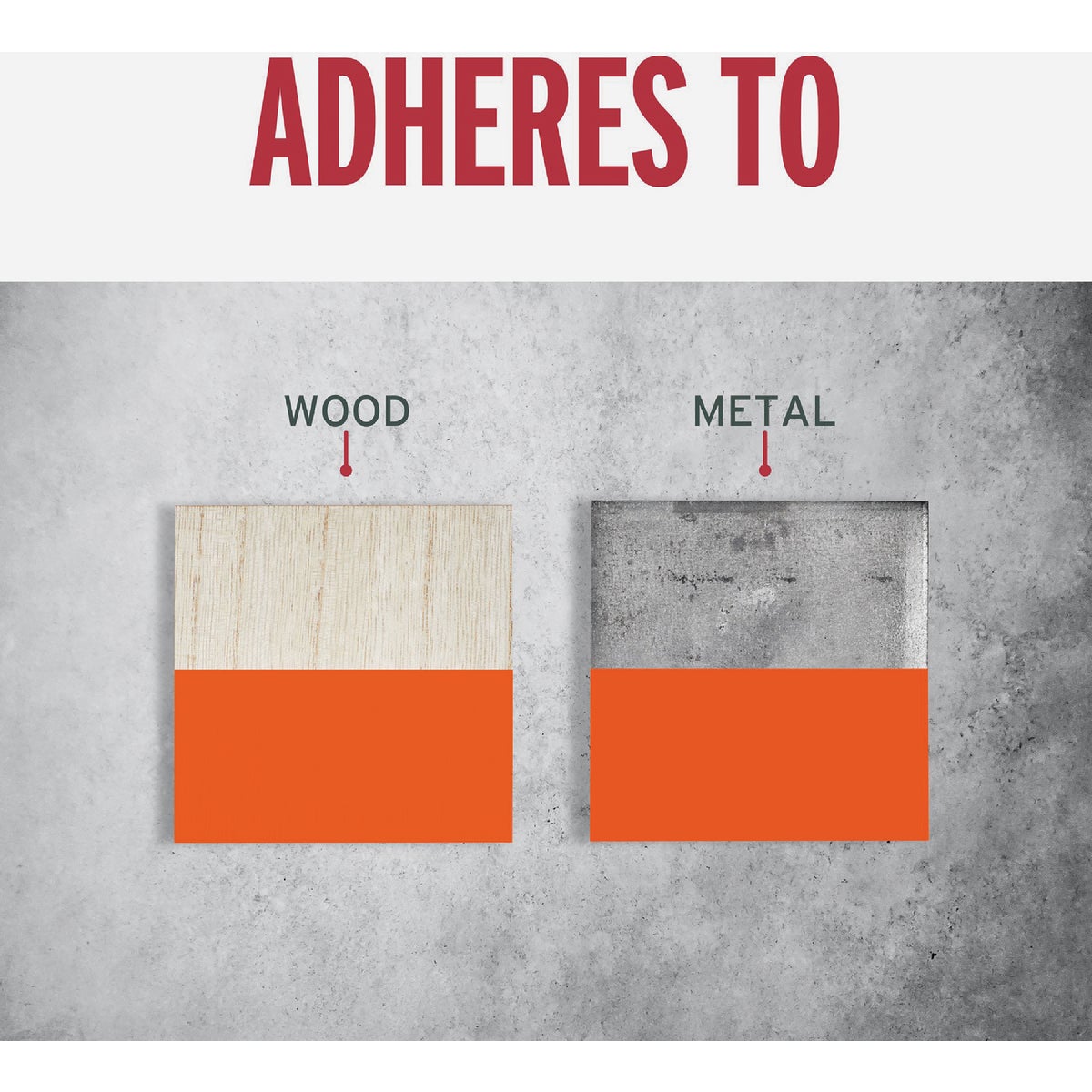 Rust-Oleum Professional Oil-Based Gloss VOC Formula Rust Control Enamel, Safety Orange, 1 Gal. Image 2