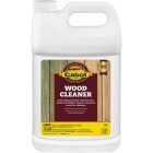 Cabot Wood Cleaner, 1 Gal. Image 1