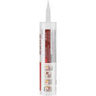 LOCTITE POLYSEAMSEAL 10 Oz. White Acrylic Caulk with Silicone Image 2