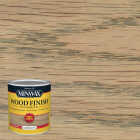 Minwax Wood Finish Penetrating Stain, Classic Gray, 1 Qt. Image 1