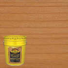 Cabot Australian Timber Oil, Honey Teak, 5 Gal. Image 1